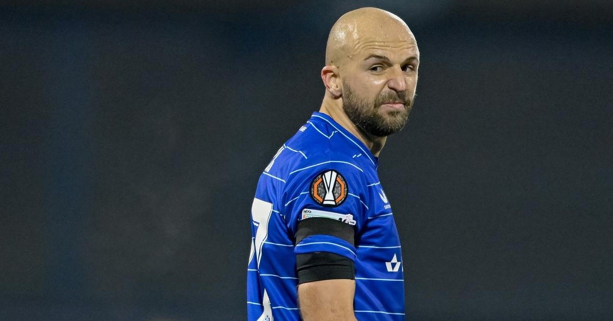 Mišić: Ovo je prevelik i prebolan poraz