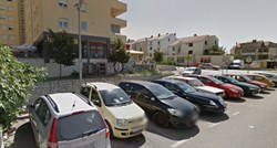 Policija ga zatekla dok je pljačkao kafić u Splitu, imao je krvave ruke