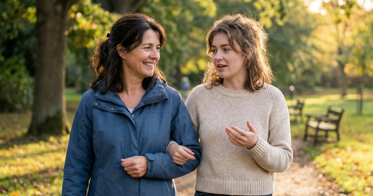 Znakovi da ste odgojili kćer koja zna svoju vrijednost