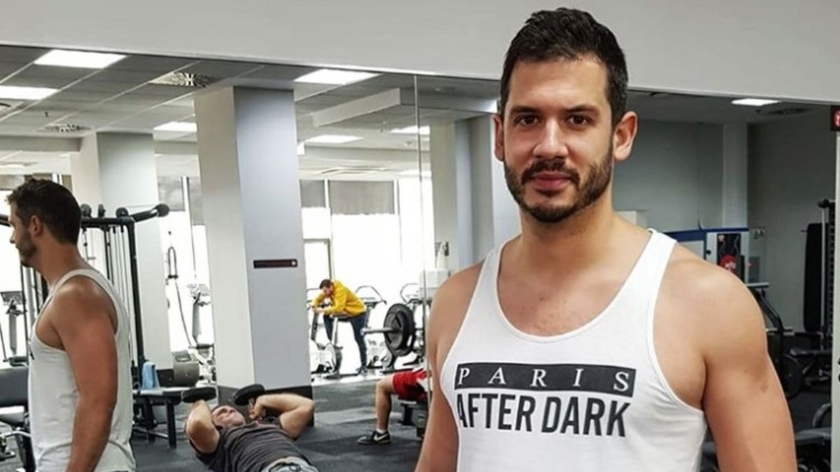 Muškarci to izbjegavaju, ali ne i muž Doris Pinčić: "Jesam li sad manji frajer?"