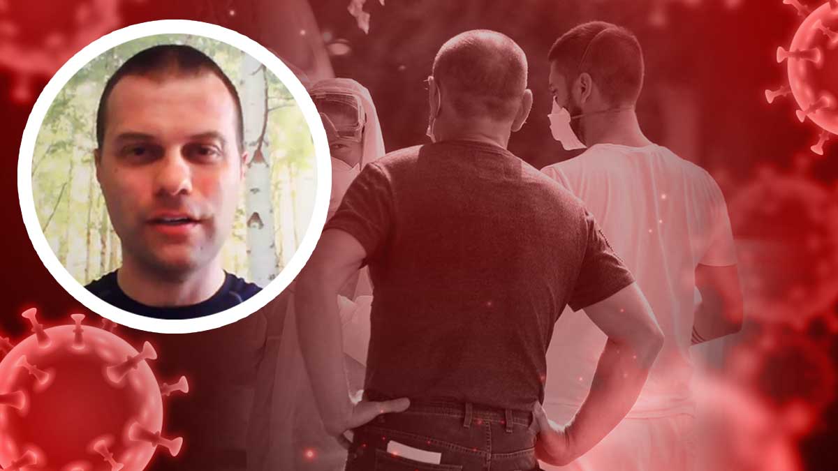 Profesor Polašek: Da smo u proljeće imali ovakve brojke, to bi bila katastrofa