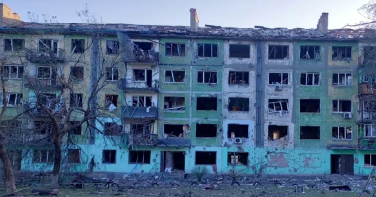 Dok se ruska vojska približava, Ukrajinci moraju odlučiti hoće li ostati ili otići