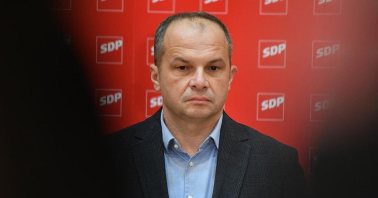 Hajdaš Dončić: SDP se definitivno budi, osjećam to