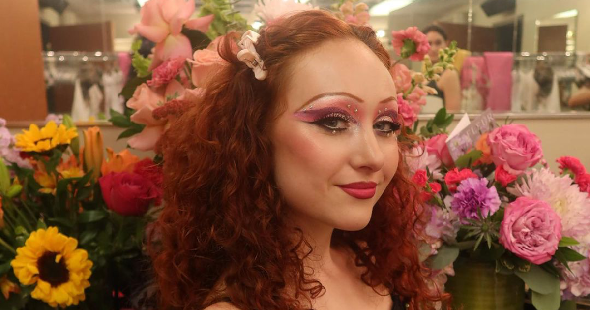 Slavna pjevačica: Kad sam na pozornici, radim. Ne dirajte me dok nisam na poslu