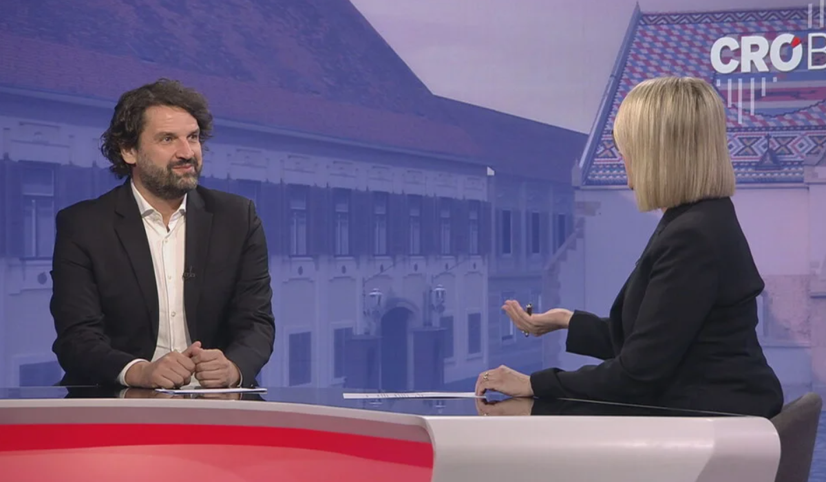 Jokić: Čak 60 posto osmaša smatra da je članska iskaznica važnija od znanja