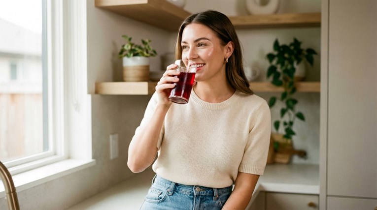 Najbolji sok za zdravlje crijeva, prema gastroenterologu