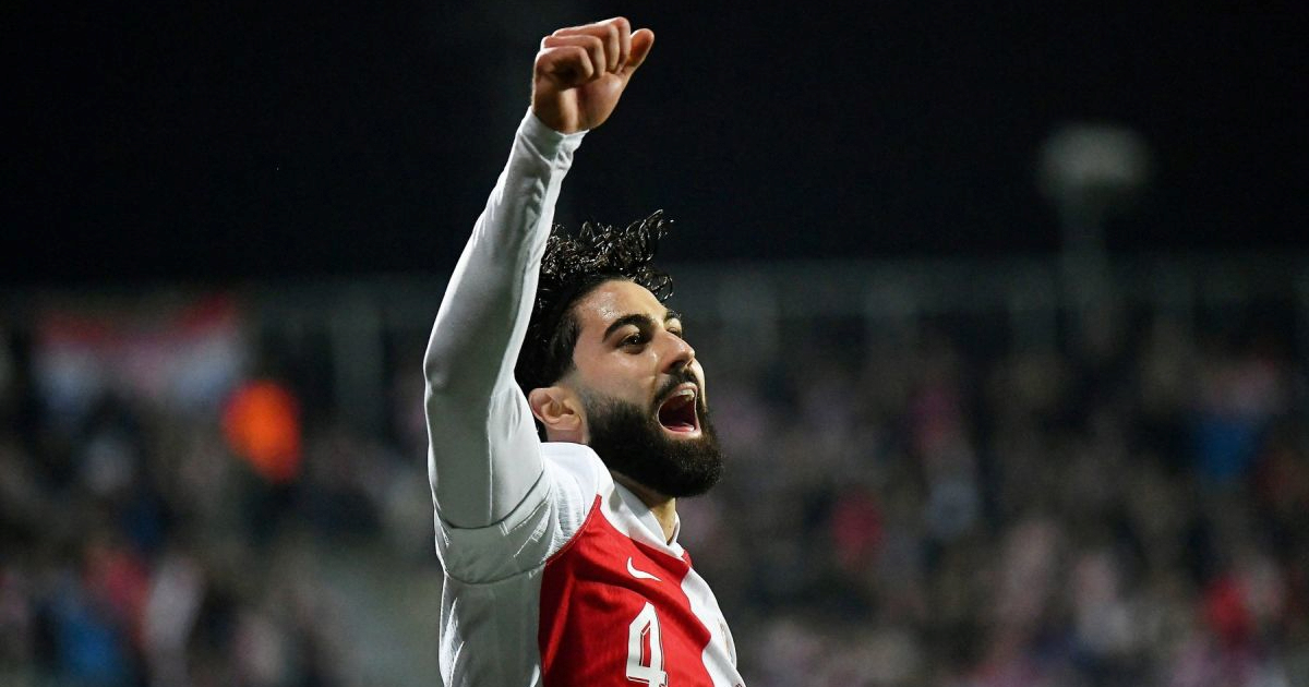 Gvardiol: Ajmo Kusta, danas po pobjedu i prvo mjesto