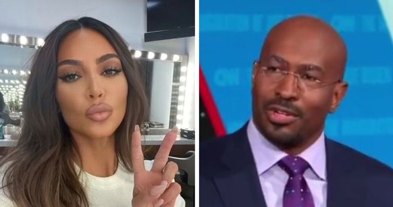 Internetom kruže glasine da Kim Kardashian hoda s reporterom CNN-a