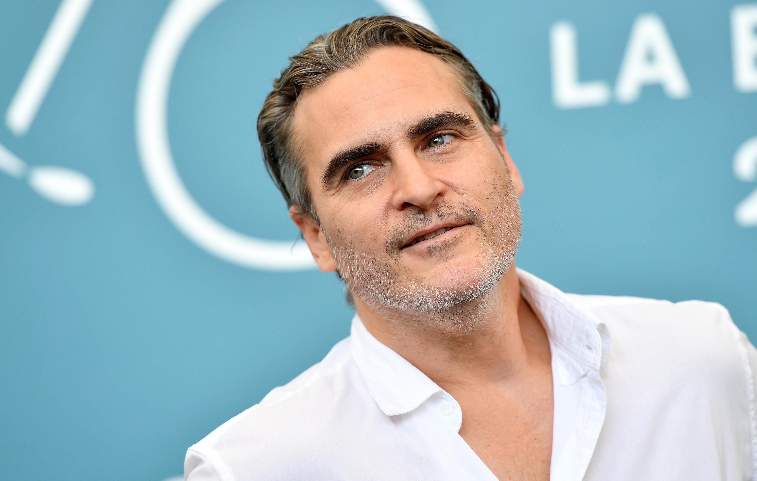 Joaquin Phoenix otkrio: "Za ulogu Jokera morao sam izgubiti 23 kilograma"