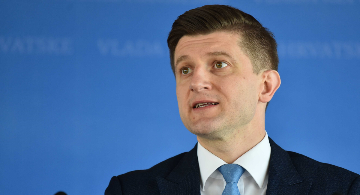 Marić: Vrijeme jeftinog novca je završilo