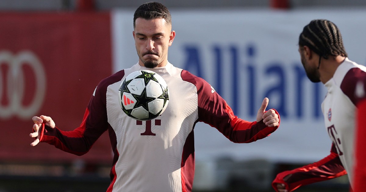 Mlada nada Bayerna odlučila nastupati za Kosovo?