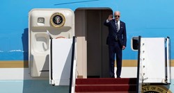 Biden donosi pomoć Palestincima, ali nema plan za mir