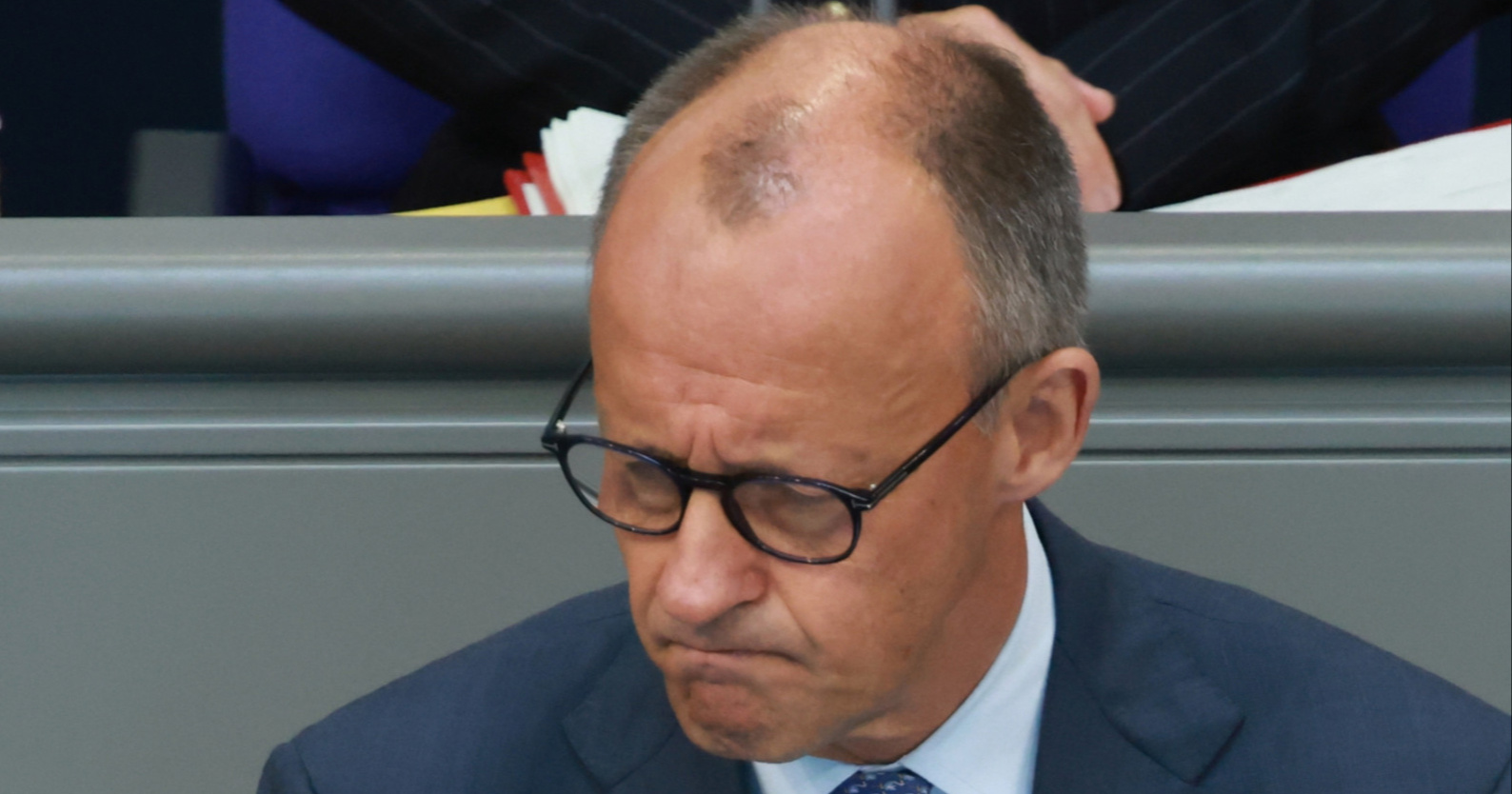 Merz napao AfD i predložio pridruženo članstvo Ukrajine u EU