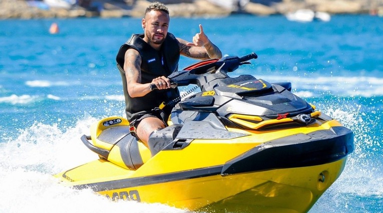 L'Equipe: Gotovo je. Neymar odlazi u Saudijsku Arabiju