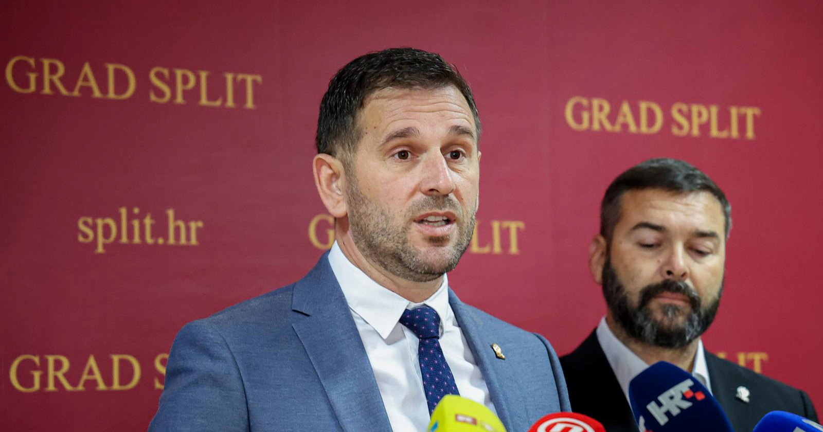 Šuta: Prijavit ću Puljka DORH-u ako se ne prihvati rebalans proračuna