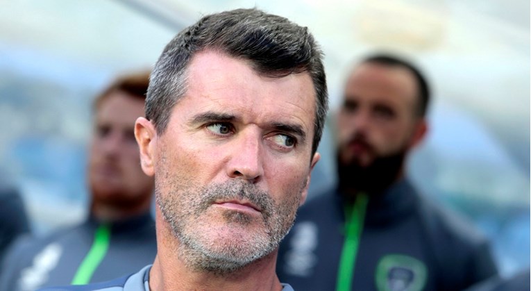Roy Keane nasmijao odgovorom na pitanje bi li radije igrao za Kloppa ili Guardiolu
