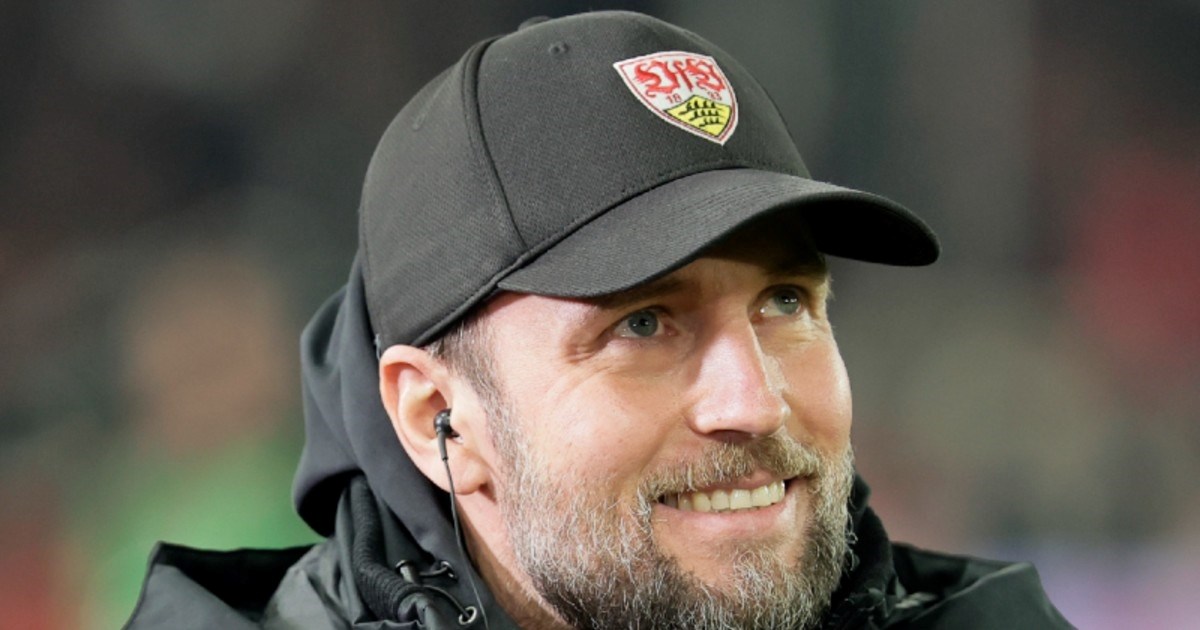 Stuttgart produžio suradnju s trenerom do 2028. godine