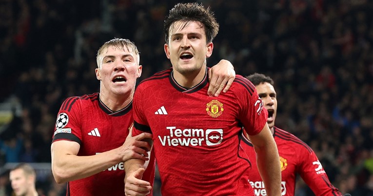 Maguire zabio, Onana obranio penal u 97. minuti. Real se izvukao u Bragi