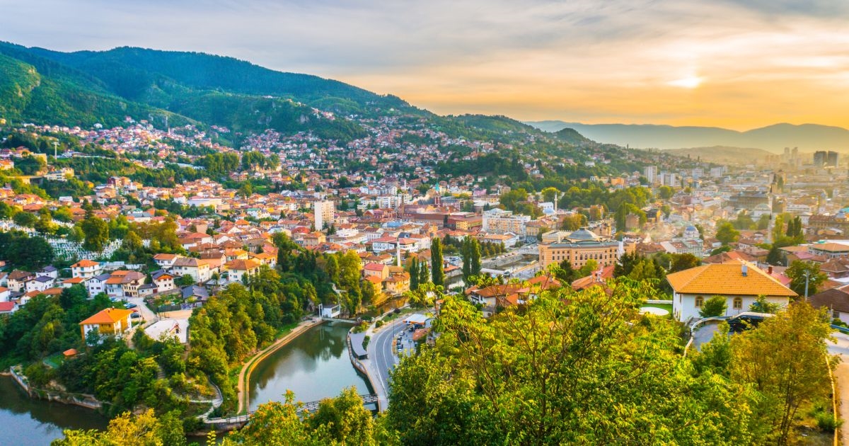 Ljudi koji često putuju odabrali najbolje jeftine destinacije, jedna je blizu nas