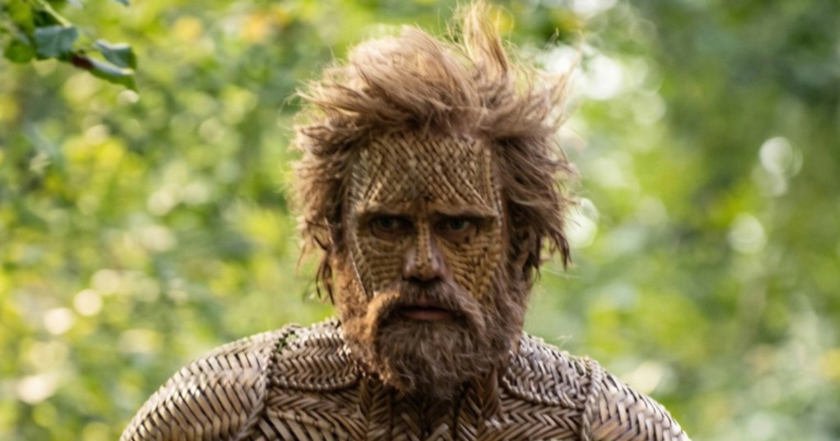 Skarsgård u novom filmu postao lik od pruća, IKEA odgovorila genijalnom reklamom