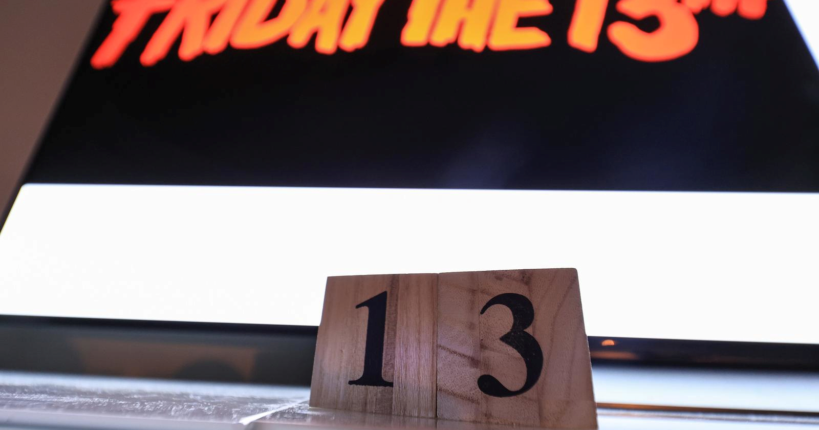 Kako je zapravo nastao petak 13. (kad pročitate, više se nećete bojati)