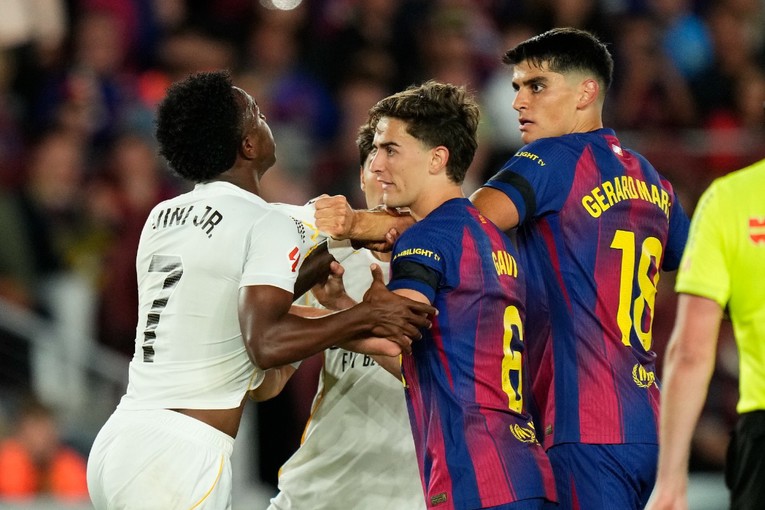 La Liga više nije na Areni. Evo tko prenosi El Clasico i ostale utakmice