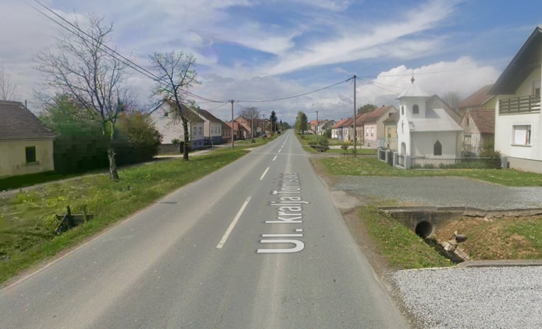 Pijani 23-godišnjak bez dozvole skrivio nesreću, teško ozlijeđeno dijete