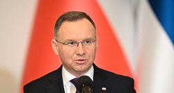 Poljski predsjednik najavio veto na proračun zbog vladinog restrukturiranja medija