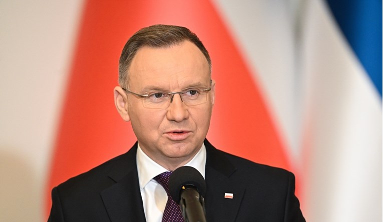 Poljski predsjednik najavio veto na proračun zbog vladinog restrukturiranja medija