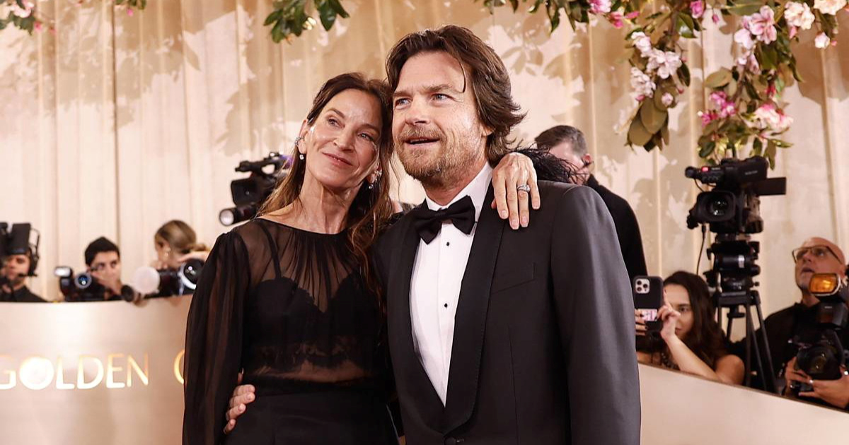 Glumac progovorio o ovisnosti: Zbog supruge sam prestao piti i drogirati se