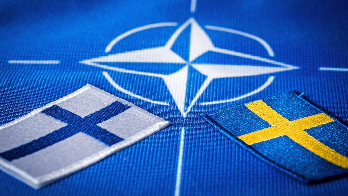 SAD: Švedska i Finska spremne su ući u NATO