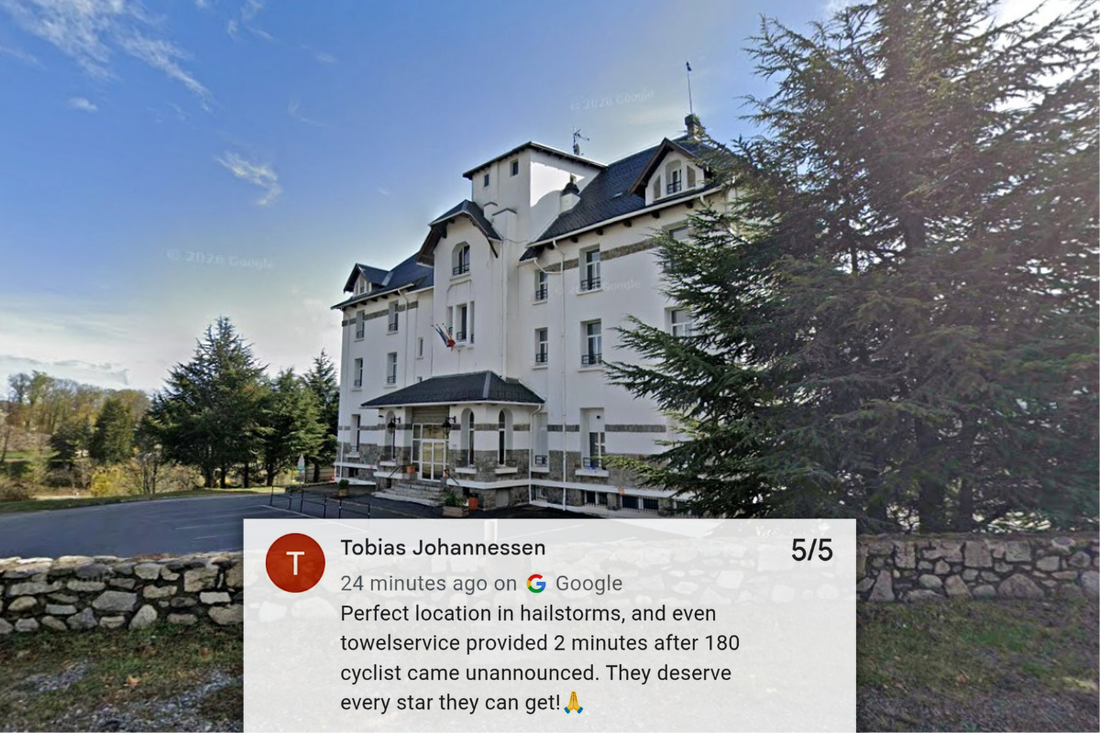 Kako je hotel s jednom zvjezdicom u Francuskoj preko noći postao hit