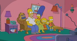 Slavni animator otkrio je zašto su Simpsoni žute boje