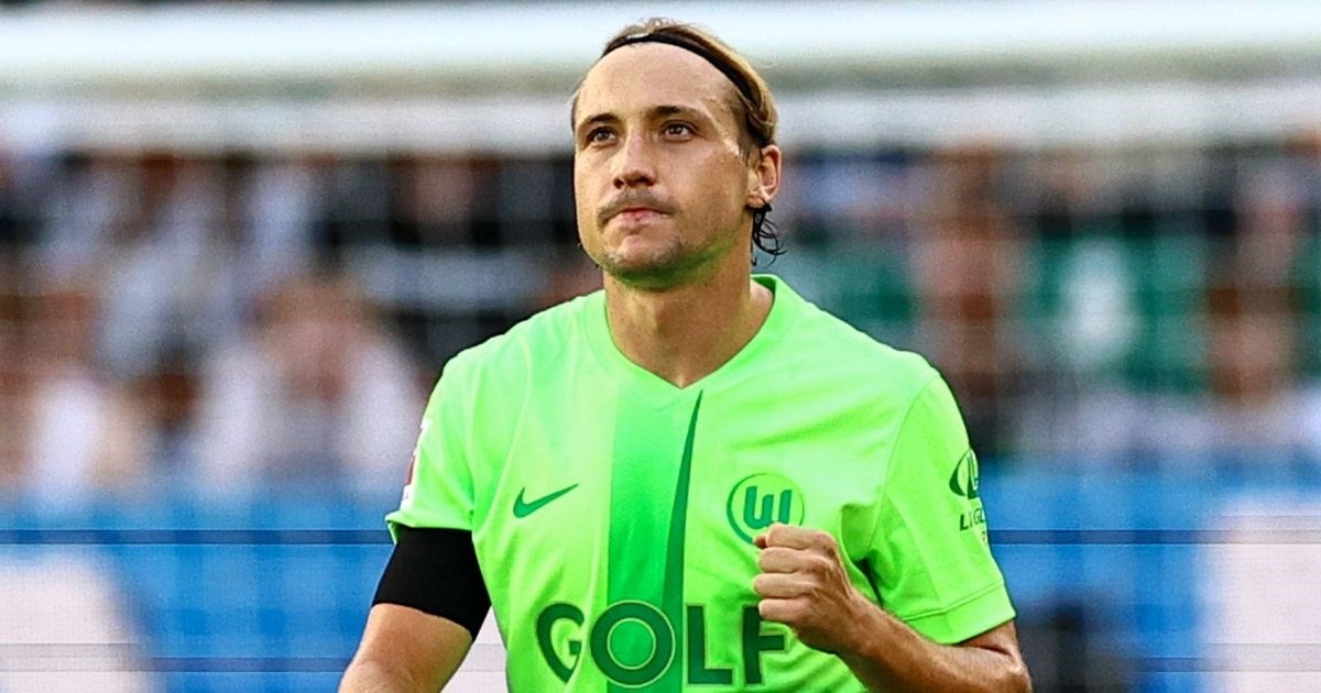 Trener Wolfsburga o Majerovom povratku: Bio je nestrpljiv i pogoršao je ozljedu