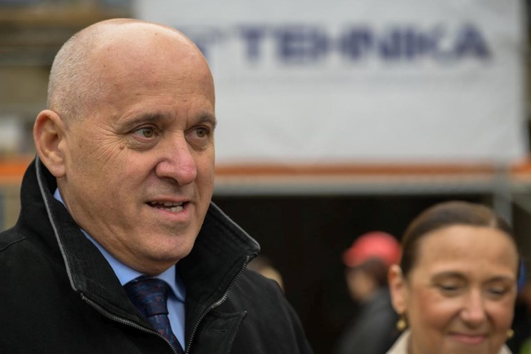 Bačić: Ne vidim zašto bi Tomašević zabranio nešto što smo 32 godine slušali i pjevali