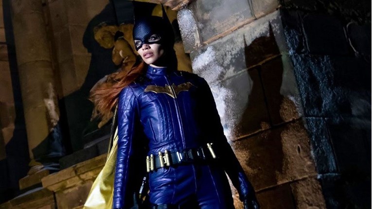 Zašto je otkazan 90 milijuna dolara težak film Batgirl?