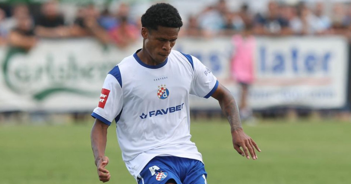 Kovačević pripremio iznenađenje za Hajduk