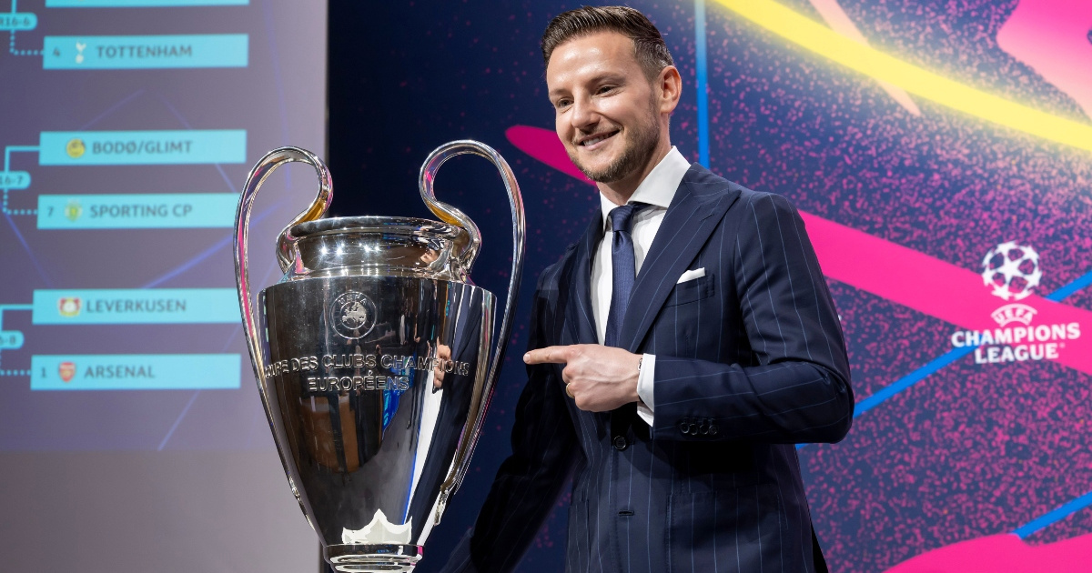 Rakitić: Nisam očekivao da ću završiti karijeru u Hrvatskoj