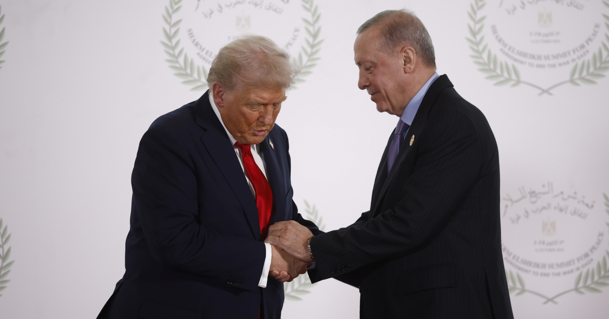 Turska prijeti vojnom intervencijom. Erdogan upozorio i Trumpa
