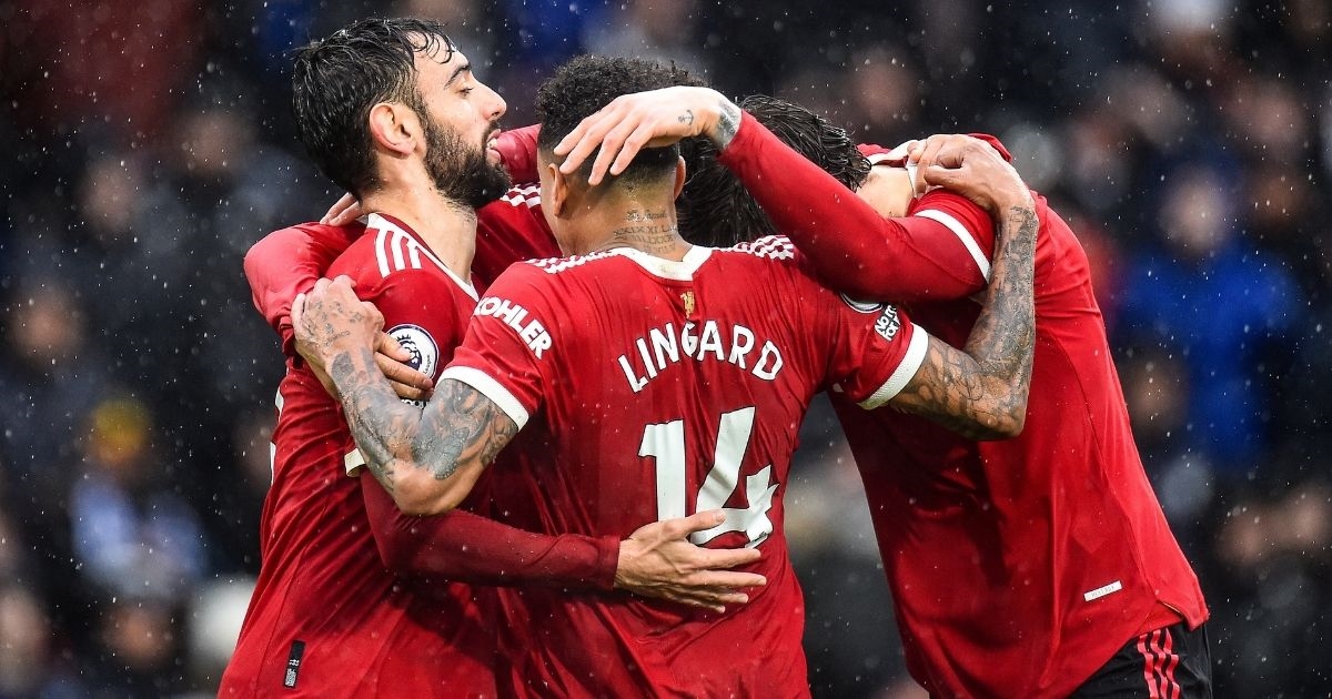 United vodio 2:0 pa primio dva gola u jednoj minuti. Na kraju je uspio pobijediti