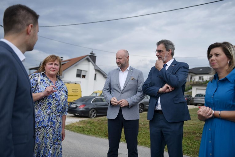 Krapinsko-zagorska županija povećala ulaganja u socijalnu politiku za 21 posto