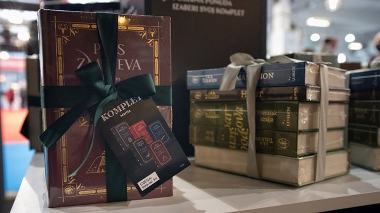 Nagrađivani novi hitovi, kultni klasici: Uskoro počinje Interliber, ovo su najave