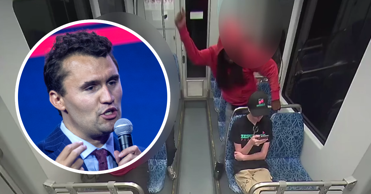 Kirkova zadnja objava na X-u: "Čudovište s 14 kaznenih prijava slobodno hoda ulicama"