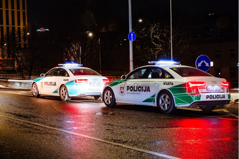 Litva optužuje rusku obavještajnu službu za pokušaj podmetanja požara 2024.