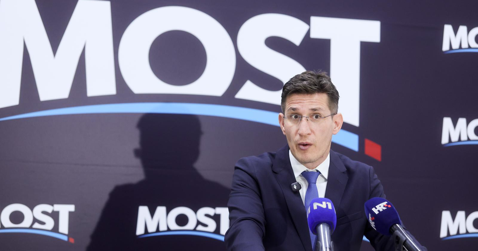 Most traži nadzor SOA-e zbog otpada u Gospiću i odgovornost vodstva
