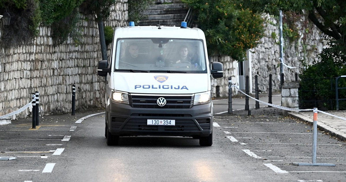 Dvojica stranih radnika Čistoće napadnuta u Dubrovniku. Napadač u bijegu