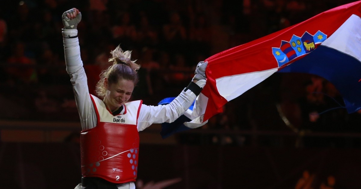 Hrvatski klub postao klupski prvak Europe u taekwondou