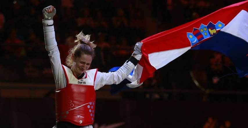 Hrvatski klub postao klupski prvak Europe u taekwondou