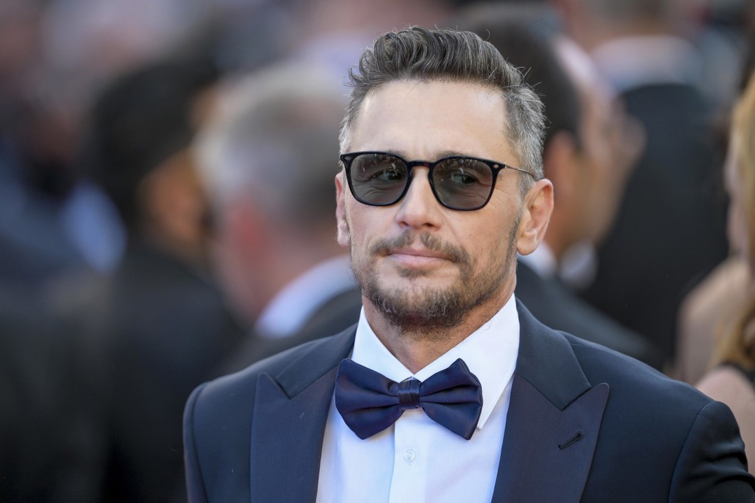 James Franco najavio povratak u Hollywood nakon skandala i godina izbivanja