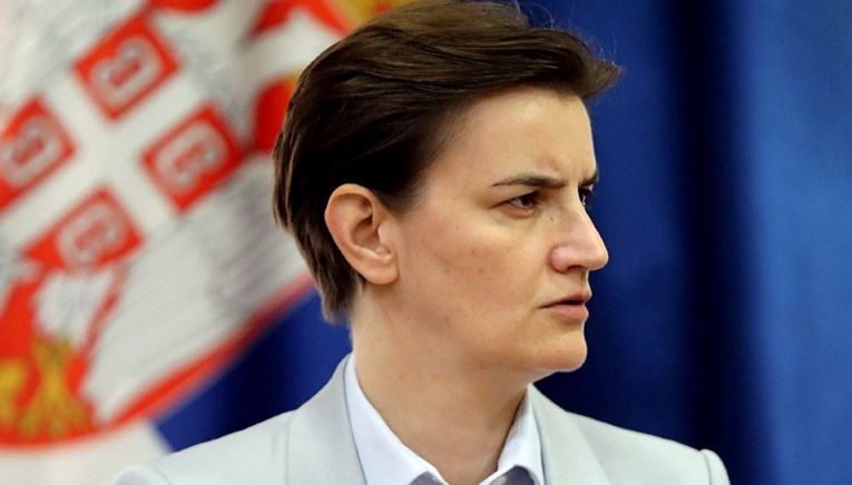 Srbija ima novu vladu, Brnabić je opet premijerka